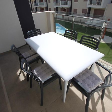 Bianca Beach 212 - Cosy Flat 250M From Mil Palmeras Beach Torre de la Horadada Exterior foto